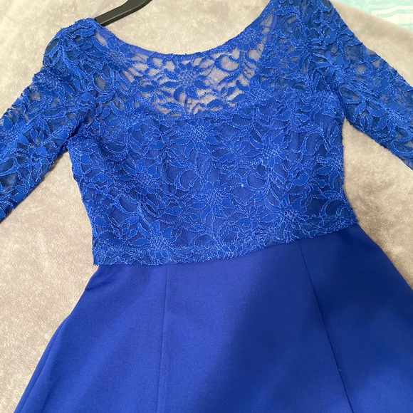 Dresses & Skirts - hoco dress